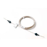 22581. BUCLE DE MUESTREO DE POLIETERCETONA 2ML, 1.58MM, CONEXION 1/16PULG CYTIVA