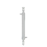 24082. CONDENSADOR DE VIDRIO GRAHAM SERPENTIN 400MM SIN JUNTAS KIMAX