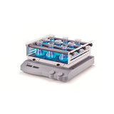 872. PLATAFORMA UNIVERSAL SK330-1 C/4 BARRAS 30X30 P/AGITADOR MOD. 18900027 DLAB