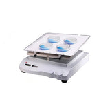 871. PLATAFORMA PERFORADA P/CLAMPS (CLAMPS NO INCLUIDA) P/AGITADOR DLAB