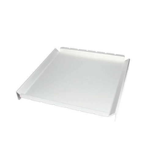 29800. PLATAFORMA C/ALFOMBRILLA ANTIDESLIZANTE P/AGITADOR ORBITAL MOD. SK-O180-PRO 28X28CM DLAB