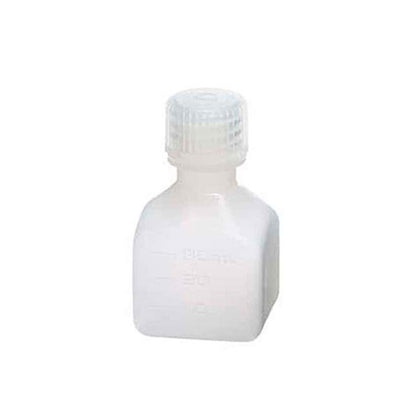 50054. FRASCO DE POLIETILENO ALTA DENSIDAD - NALGENE