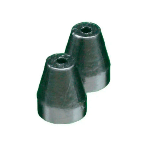 25159. FERULAS REDUCTORAS DE GRAFITO DE ALTA PUREZA TEMPERATURA MAXIMA 450°C (SE ADAPTA A COLUMNAS ID 0.25 O 0.32MM C/5 RESTEK