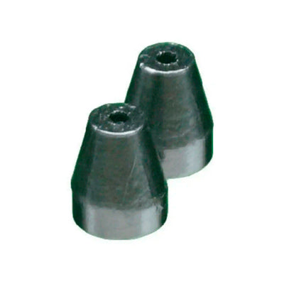25158. FERULAS REDUCTORAS DE GRAFITO DE ALTA PUREZA TEMPERATURA MAXIMA 450°C (SE ADAPTA A COLUMNA ID 0.53MM C/5 RESTEK