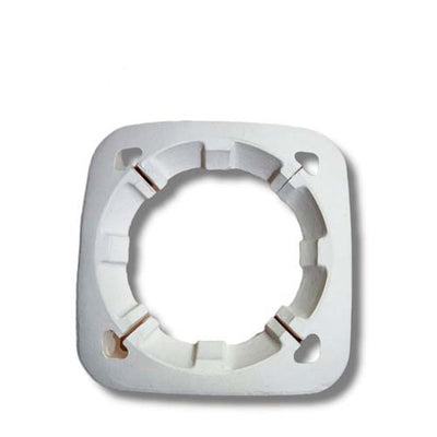22491. TAPA SUPERIOR DEL CALENTADOR P/APARATO DE DIGESTION Y DESTILACION LABCONCO
