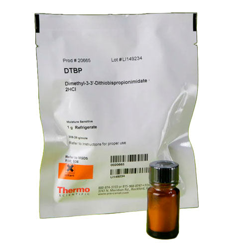 53154. DTBP (WANG & RICHARD'S REAGENT) 1GR - PIERCE