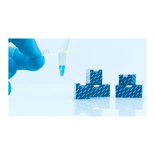 54002. KIT DE PCR VERDE QUANTINOVA SYBR 500 REACCIONES QIAGEN
