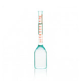 24140. BOTELLA DE VIDRIO BABCOCK P/QUESO AL 50% KIMAX