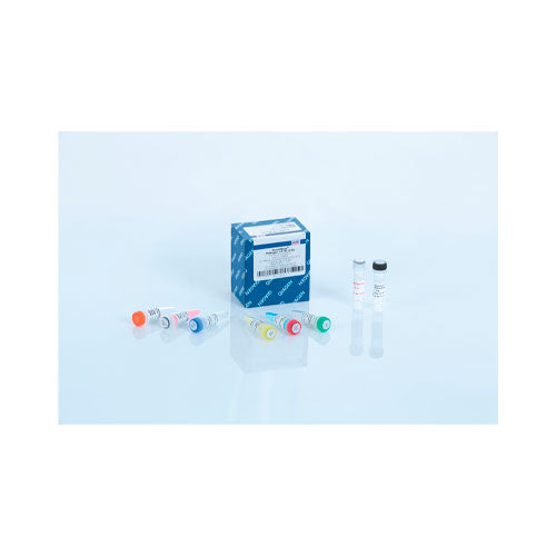 53909. KIT QUANTINOVA PATOGENO +IC P/DETECCION ULTRA RAPIDA Y SIMULTANEA DE ARN/ADN VIRAL Y ADN BACTERIANO 100 REACCIONES QIAGEN