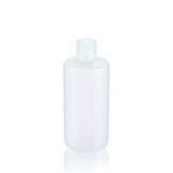 17386. FRASCO POLIPROPILENO 60ML NATURAL BOCA ANGOSTA AUTOCLAVABLE C/TAPON DE ROSCA PAQUETE C/10 PIEZAS - WHEATON