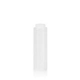 12249. FRASCO DE POLICARBONATO 250ML GRIS BOCA ANCHA PAQUETE C/2 PIEZAS NALGENE