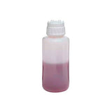 12268. FRASCO POLIETILENO ALTA DENSIDAD 1LT USO RUDO - NALGENE