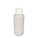 1568. FRASCO 1000ML PPCO, REDONDO, ALTA RESISTENCIA, NO ESTERIL - NALGENE