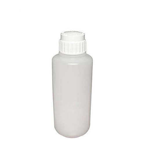 1568. FRASCO 1000ML PPCO, REDONDO, ALTA RESISTENCIA, NO ESTERIL - NALGENE