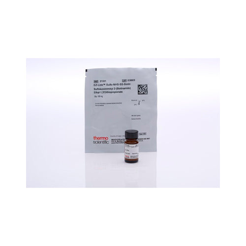 53369. EZ LINK SULFO-NHS-SS-BIOTINA 100MG - PIERCE