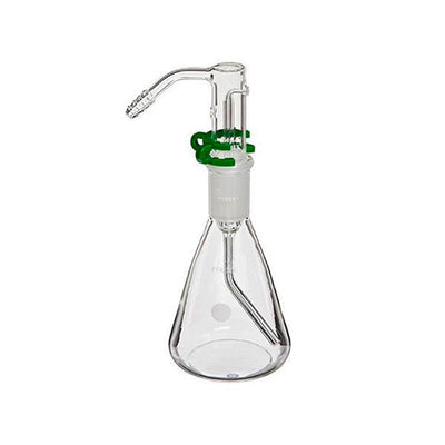1098. ATOMIZADOR P/CROMATOGRAFIA JUNTA 24/40 DE VIDRIO 250ML PYREX