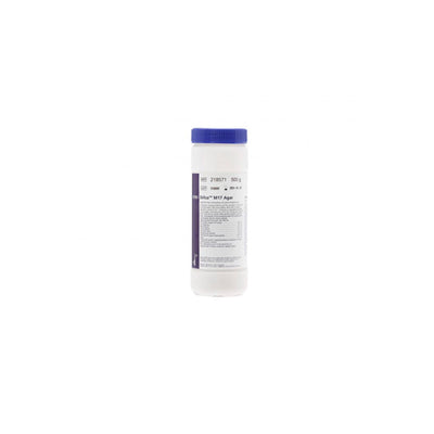 54307. AGAR M17 500GR - BD DIFCO
