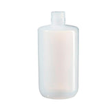 31260. FRASCO DE POLIPROPILENO BAJA DENSIDAD 8LT BOCA ANGOSTA C/TAPON DE ROSCA POLIPROPILENO 53B, NO ESTERIL NALGENE