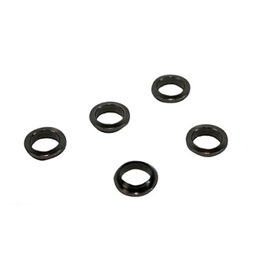 1072. FERULA TRASERA DE ACERO INOXIDABLE 1/4PULG C/5, 404-1 SWAGELOK