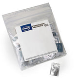 54913. PHOSVER 3 REACTIVO EN POLVO P/DETERMINACION DE FOSFATO P/MUESTRA DE 5ML C/100 SOBRES HACH