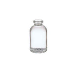 17466. FRASCO VIDRIO CLARO 30ML P/SUERO PAQUETE C/10 PIEZAS - WHEATON