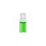 17693. VIAL VIDRIO CLARO 1.8ML, 12X32MM CAJA C/1000 PIEZAS - WHEATON