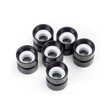 52378. CONECTOR 24-400 C/6 - WHEATON