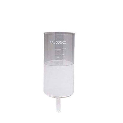 623. TUBO DE VIDRIO VOLUMETRICO P/DIGESTION EN RAPIDIGESTOR - LABCONCO