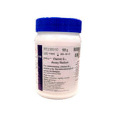 54289. MEDIO PARA ENSAYO DE VITAMINA B12 100GR - DIFCO