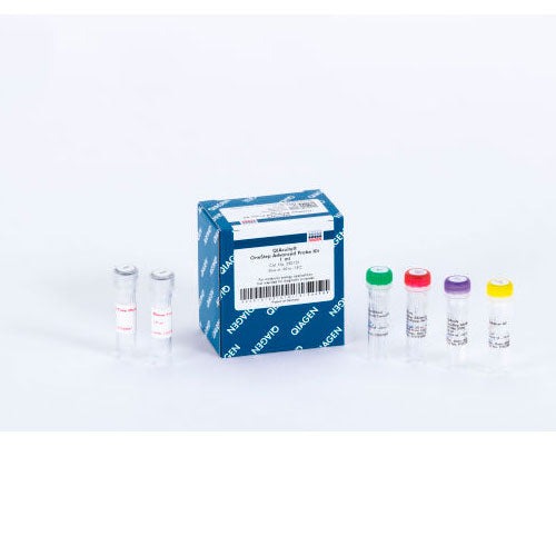 53885. KIT DE SONDA AVANZADA QIACUITY ONE STEP 1ML QIAGEN