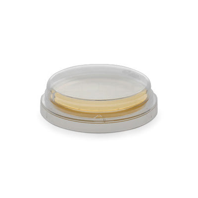 50414. AGAR SOYA TRIPTICASEINA CON LECITINA Y POLISORBATO 80 - BD PPM RODAC