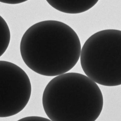 29723. MICROESFERAS DE SILICE 3.0UM, 1.5GR POLYSCIENCE
