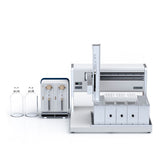 51428. SISTEMA AUTOMÁTICO PARA EXTRACCIÓN EN FASE SÓLIDA, ASPEC GX-271 - GILSON