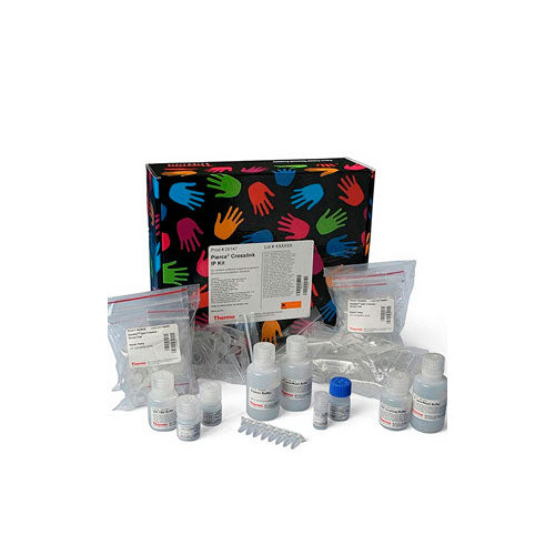 52984. CROSSLINK IP KIT 50 REACTIONS - PIERCE