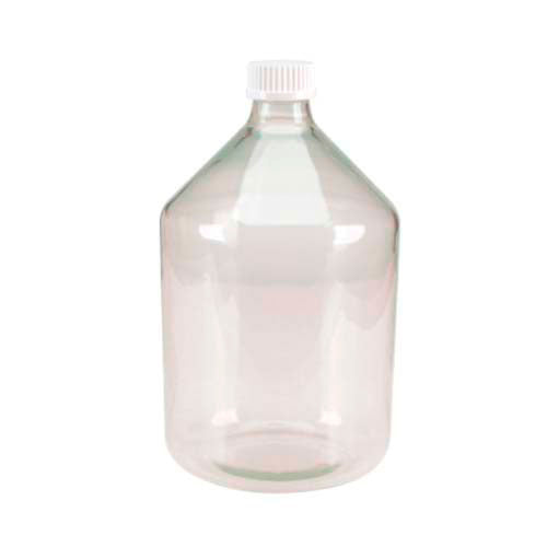 53812. RESERVORIO DE ALTA CAPACIDAD CON REVESTIMIENTO DE SEGURIDAD, 5000 ML- WHEATON