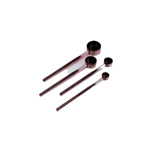 50112. CUCHARA DE PLÁSTICO P/SUELOS 10GR - HACH