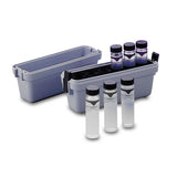 54902. KIT DE CALIBRACION DE ESTANDARES STABLCAL P/TURBIDIMETRO PORTATIL 2100P HACH