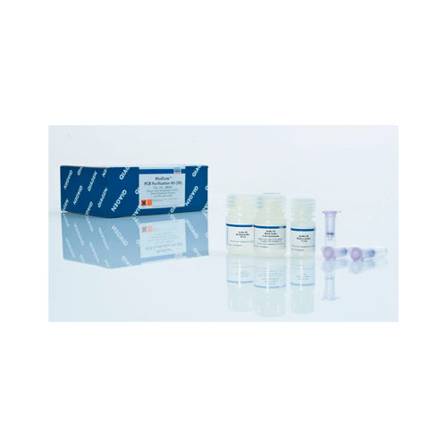 53969. KIT DE PURIFICACION PCR MINELUTE 50 X 2ML QIAGEN
