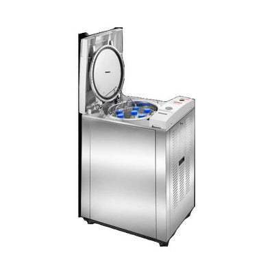 56225. AUTOCLAVE (ESTERILIZADOR) 31LT MOD. 2840 ELV, CARGA SUPERIOR 230V TUTTNAUER