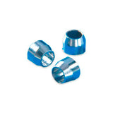 14514. FERULAS DE GRAFITO 100% DIAMETRO 0.45MM P/COLUMNAS DE 0.32MM C/10 THERMO SCIENTIFIC