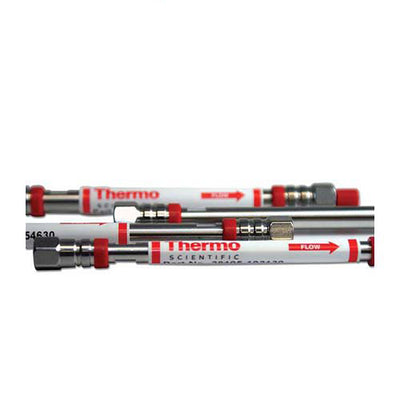 123. COLUMNA HPLC HYPERSIL SILICA 3MM X 250MM, 5UM - THERMO SCIENTIFIC