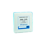 27751. PAPEL P/CROMATOGRAFIA 1CHR, ROLLO 2CM X 100MT WHATMAN