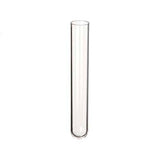 1673. TUBO P/CENTRIFUGA 12ML DE POLICARBONATO, ALTA VELOCIDAD, FONDO REDONDO SIN TAPA, NO ESTERIL PAQUETE C/5 PIEZAS NALGENE