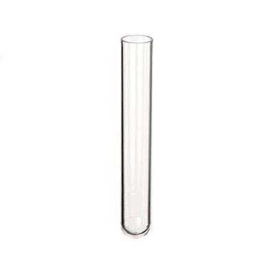 1673. TUBO P/CENTRIFUGA 12ML DE POLICARBONATO, ALTA VELOCIDAD, FONDO REDONDO SIN TAPA, NO ESTERIL PAQUETE C/5 PIEZAS NALGENE