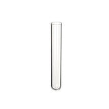 3371.TUBO DE POLICARBONATO P/CENTRIFUGA 15ML FONDO REDONDO SIN TAPA PAQUETE C/2 PIEZAS - NALGENE