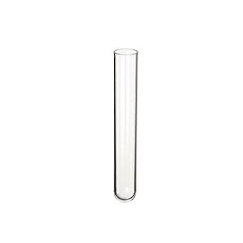 3371.TUBO DE POLICARBONATO P/CENTRIFUGA 15ML FONDO REDONDO SIN TAPA PAQUETE C/2 PIEZAS - NALGENE