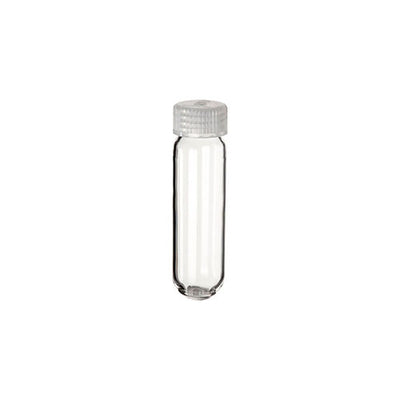 3415. TUBO P/CENTRIFUGA 30ML DE POLICARBONATO ALTA VELOCIDAD OAK RIDGE FONDO REDONDO C/TAPA POLIPROPILENO - NALGENE