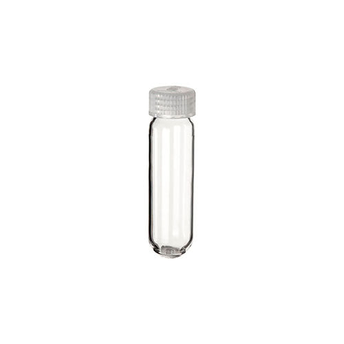 3415. TUBO P/CENTRIFUGA 30ML DE POLICARBONATO ALTA VELOCIDAD OAK RIDGE FONDO REDONDO C/TAPA POLIPROPILENO - NALGENE