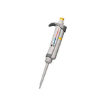 52058. MICROPIPETA MONOCANAL VOLUMEN FIJO 200UL RESEARCH PLUS, AMARILLO - EPPENDORF