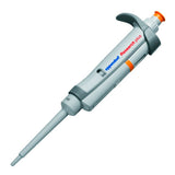 29390. MICROPIPETA MONOCANAL VOLUMEN VARIABLE 30-300UL RESEARCH PLUS COLOR NARANJA EPPENDORF